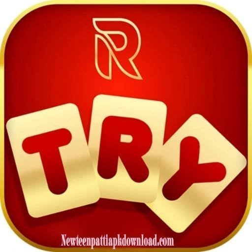 Rummy Try Apk~ Get ₹500 Bonus | Download Rummy Try APK, New Rummy App