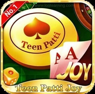Teen Patti Joy Apk Download